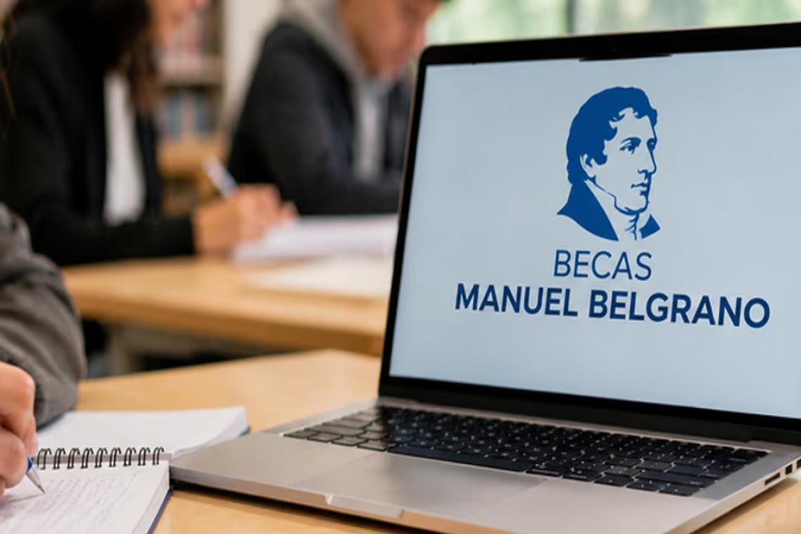 Becas Manuel Belgrano: aumentan a $187.495 y en septiembre llegarían con retroactivos