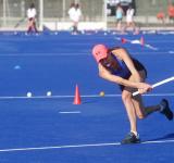 Luciana Aymar será embajadora de los Juegos Suramericanos Santa Fe 2026: “Apostar al deporte es una de las mejores inversiones”