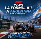 Argentina vuelve a soñar: la FIA respaldó el regreso y apunta a 2029 o 2030