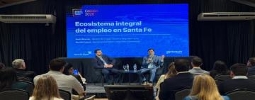 Santa Fe sumó más de 8.600 empleos formales con incentivos fiscales a las empresas
