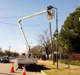 “Rosario supera las 6.000 nuevas luces LED en 2026”