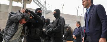 Santa Fe inauguró una cárcel para 891 internos y Pullaro endureció su mensaje contra el delito.