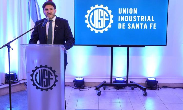 Santa Fe apuesta a la industria como motor del empleo y el desarrollo