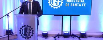 Santa Fe apuesta a la industria como motor del empleo y el desarrollo