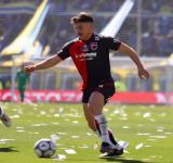 Almirón, bajo presión: el clásico puede marcar su futuro en Rosario Central