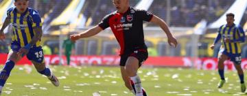 Almirón, bajo presión: el clásico puede marcar su futuro en Rosario Central
