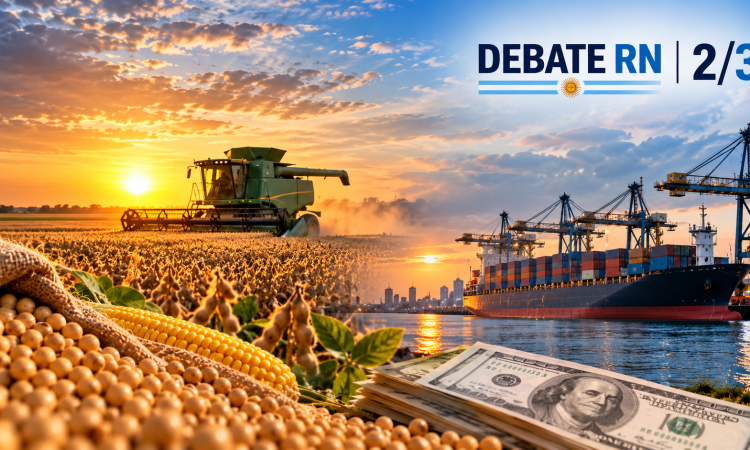 Más dólares, pero ¿más desarrollo? El riesgo de depender de los commodities