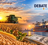 Más dólares, pero ¿más desarrollo? El riesgo de depender de los commodities