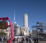 Rosario se prepara para una apertura histórica de los Juegos Suramericanos 2026