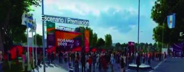 Furor por los Fan Fest: casi 80 mil entradas en apenas 24 horas