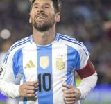El plan para que el capitán tenga su último encuentro con la Selección ante el público argentino