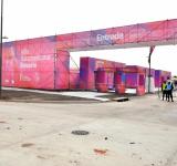 La Villa Suramericana ya recibe a los atletas: así es la “casa” de 15 países en Rosario