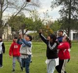 Santa Fe prepara las escuelas ante El Niño: cómo funcionará el nuevo protocolo