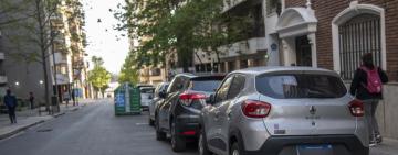 Juegos Suramericanos: Rosario modifica el estacionamiento en distintos sectores de la ciudad