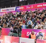 Los Juegos Suramericanos ya se viven a pleno en Rosario, Santa Fe y Rafaela