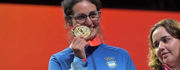 De las pantallas al podio: Argentina ganó tres medallas en los esports de los Juegos Suramericanos