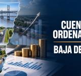 Santa Fe mejoró su evaluación financiera por sus cuentas ordenadas y su bajo nivel de deuda