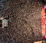Récord en los Juegos Suramericanos: 1,8 millones de personas participaron de las competencias y los Fan Fest