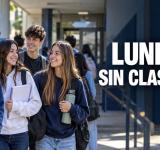 Día del Estudiante: el lunes no habrá clases en secundarias ni institutos superiores de Santa Fe