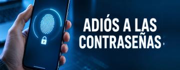 Las “passkeys” avanzan como reemplazo de las contraseñas: cómo funcionan y por qué son más seguras