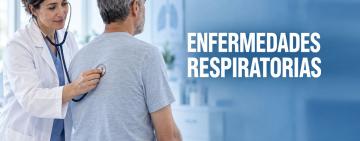 Enfermedades respiratorias: cómo prevenirlas y cuáles son las señales de alarma