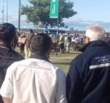 Más de 140 agentes municipales participarán del operativo por el Día de la Primavera