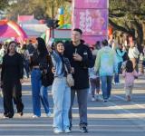 Los Juegos Suramericanos atrajeron más de 135 mil visitantes a Rosario en una semana