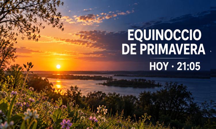 Equinoccio de primavera 2026: a qué hora ocurre y cuáles son sus historias y leyendas
