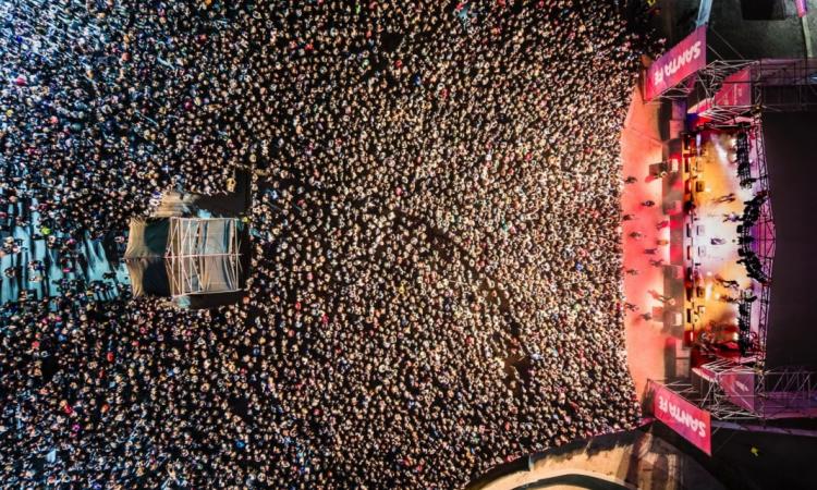 Los Juegos Suramericanos cerrarán este sábado con una ceremonia en el Parque del Sur
