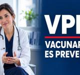 VPH: una infección muy frecuente que puede prevenirse con la vacuna