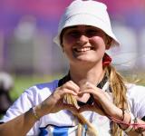 Rosario sumó seis medallas en la penúltima jornada de los Juegos Suramericanos