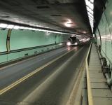 Ante la emergencia hídrica, refuerzan las obras preventivas en el Túnel Subfluvial