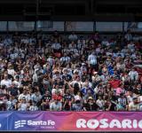 Rosario cerró los Suramericanos con 23 escenarios deportivos y la mirada puesta en 2027 y 2029