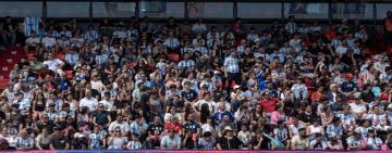 Rosario cerró los Suramericanos con 23 escenarios deportivos y la mirada puesta en 2027 y 2029