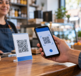 Los pagos con QR y transferencias crecen más del 60% en un año y desplazan al efectivo y las tarjetas Las operaciones con QR saltaron 67,5% interanual en agosto y sumaron $2,9 billones, según el BCRA.