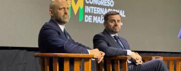 Puccini pidió una nueva ley de biocombustibles e inversión en rutas y puertos