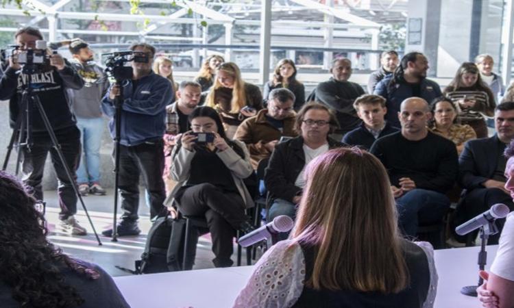 La Feria del Libro vuelve a Rosario con más de 350 actividades y entrada gratuita