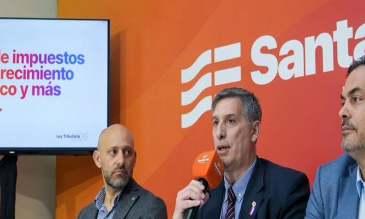 Santa Fe informó que el alivio fiscal acompañó casi 9 mil nuevas contrataciones