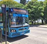 El boleto de colectivo en Rosario costará $2.150 desde este lunes