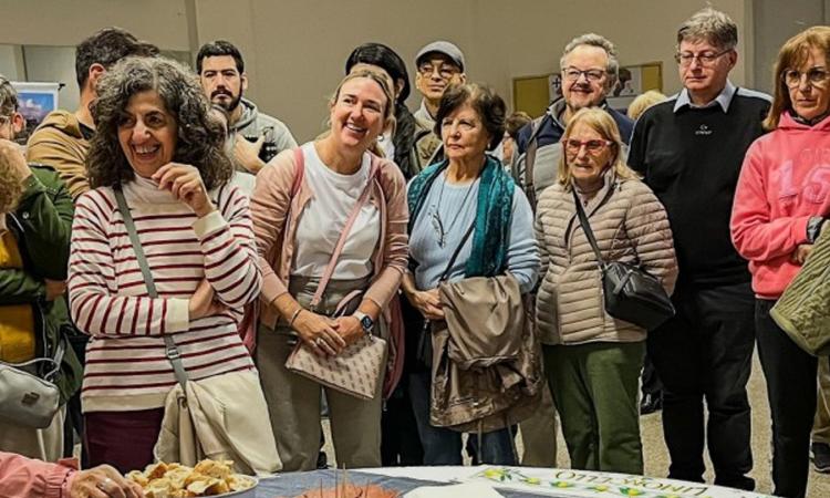 Noche de Colectividades: tres jornadas para disfrutar los sabores del mundo en Rosario