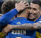 Central sacudió la tabla anual y se metió en la pelea por el título de Campeón de Liga