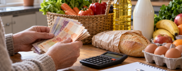Inflación: Argentina espera el dato de septiembre, con estimaciones cercanas al 2%
