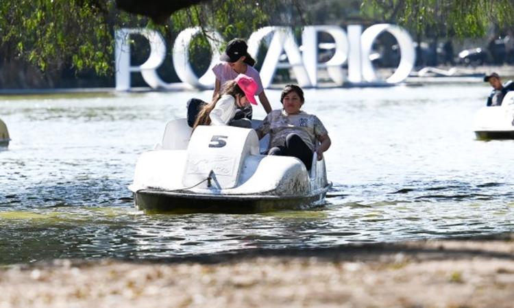 Rosario alcanzó picos del 90% de ocupación hotelera durante el fin de semana largo