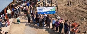 Rosario invita a recorrer el bosque, las huertas y espacios de producción sustentable