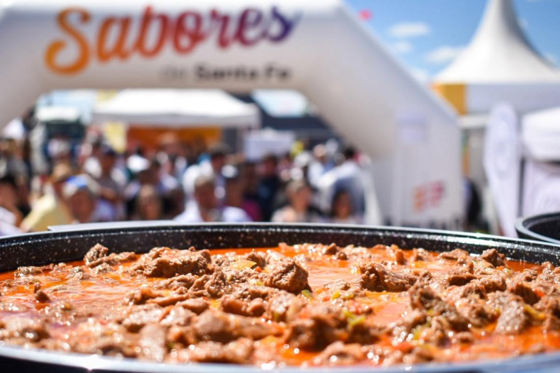 Expo Sabores de Santa Fe: convocan a emprendedores y mipymes para participar en Rosario