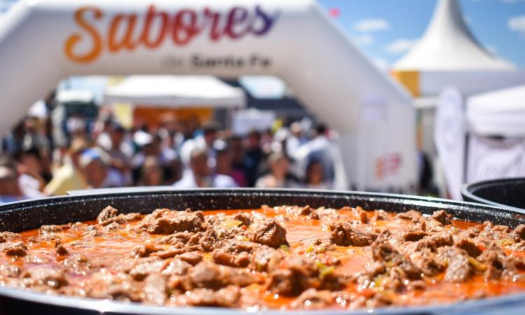 Expo Sabores de Santa Fe: convocan a emprendedores y mipymes para participar en Rosario
