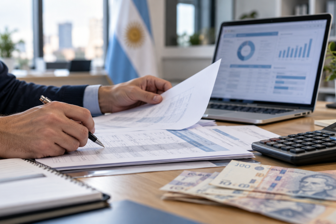 Ganancias: ARCA eliminó los topes de ingresos y patrimonio para acceder al régimen simplificado