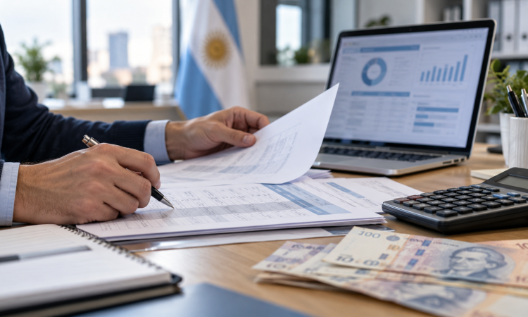 Ganancias: ARCA eliminó los topes de ingresos y patrimonio para acceder al régimen simplificado
