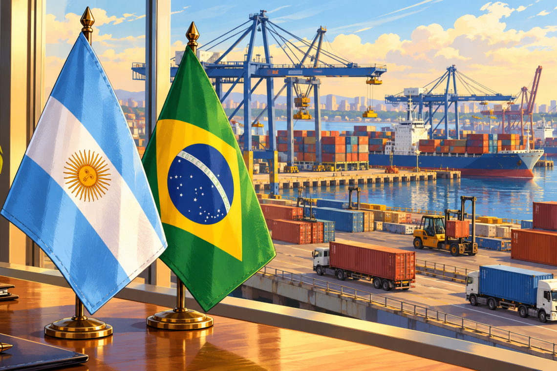 Lula fue reelegido en Brasil: qué puede cambiar para la economía argentina