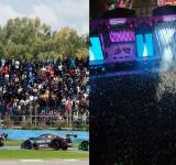 Rosario recibió más de 120 mil visitantes y tuvo hoteles casi completos
